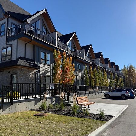 Joe'S Contemporary 2 King Bedrooms Vacation Home In Canmore Exterior foto